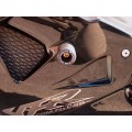 R&G Racing Crash Protector for Honda VFR800 '98-'01 R&G Racing Crash Protector for Honda VFR800 '98-'01